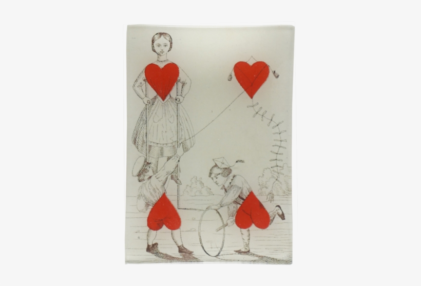 Heart Play Heart Play - Heart, transparent png #1619058