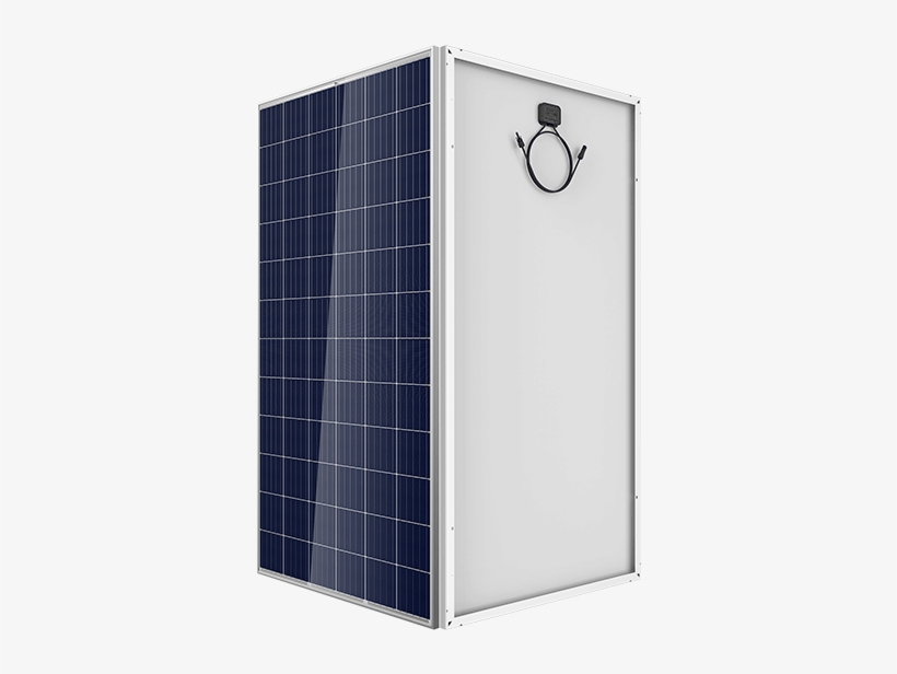 A Proven Tool For Large Scale Systems - 325 Trina Solar Tallmax, transparent png #1619060