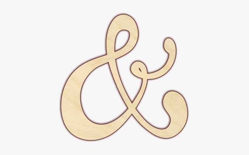 Ampersand, transparent png #1619168