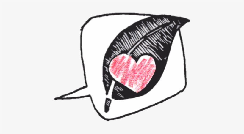 Plant Love Stories - Sketch, transparent png #1619171