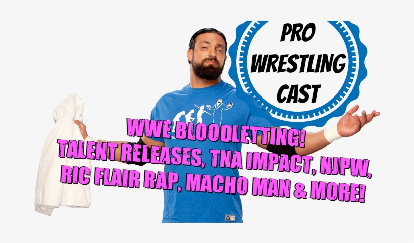 Pwc - Professional Wrestling, transparent png #1619343