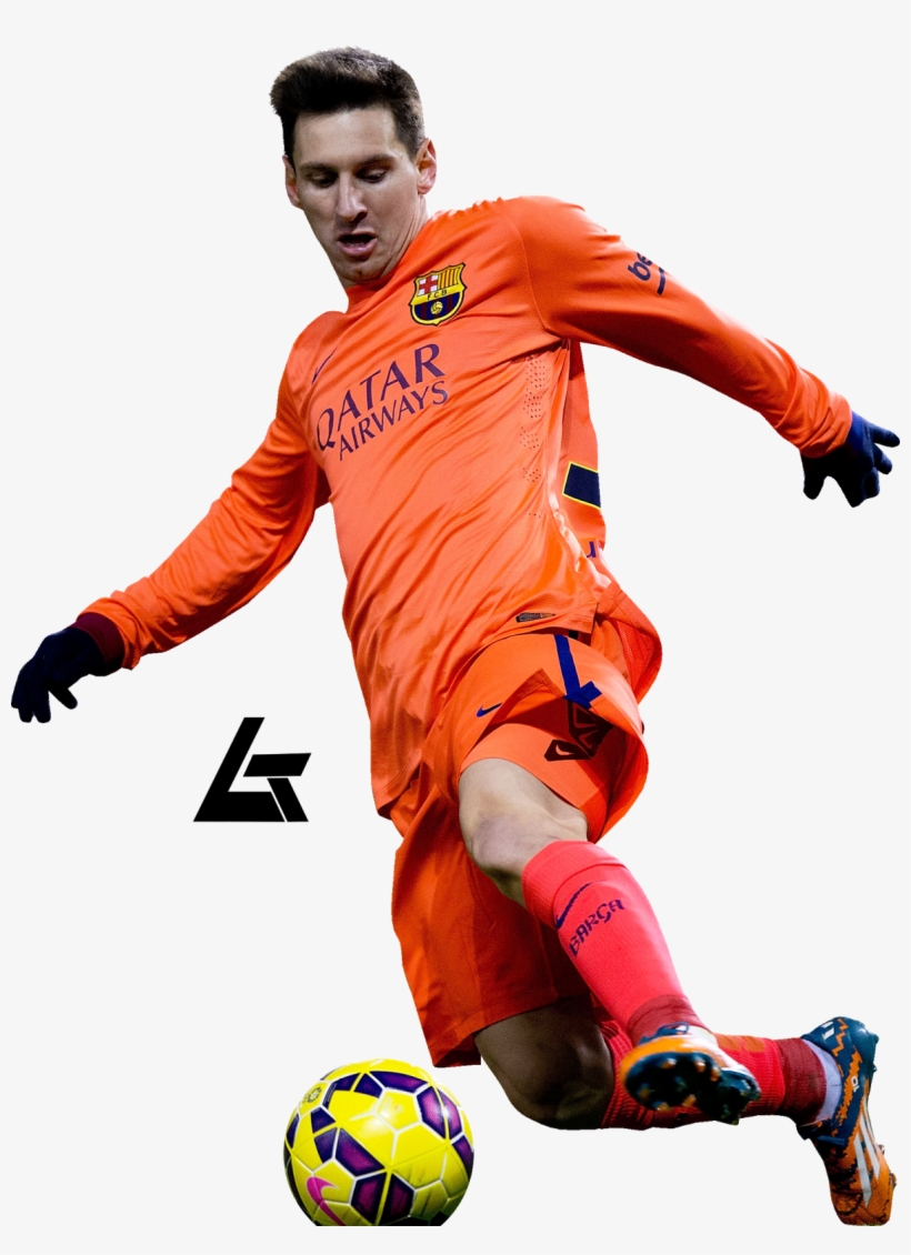 Lionel Messi, transparent png #1619377