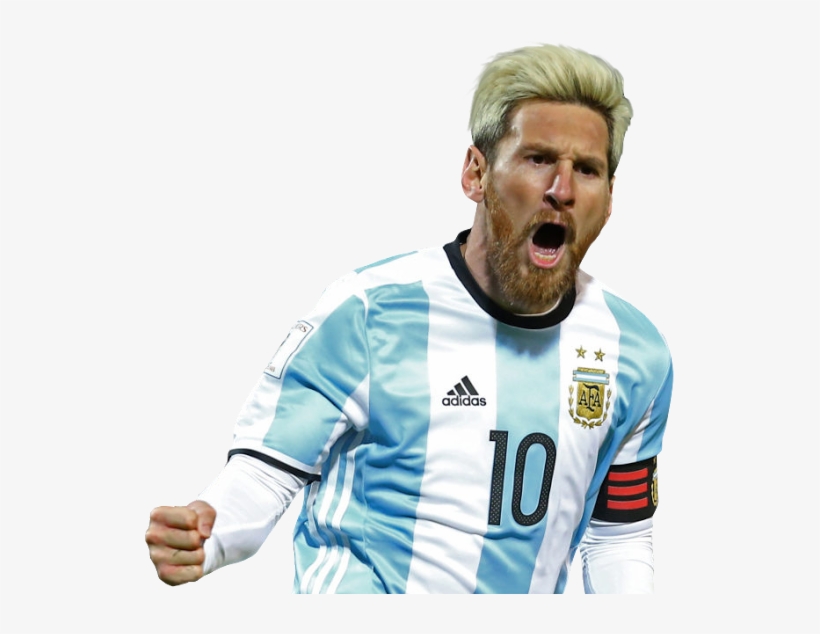 Lionel Messi, transparent png #1619423