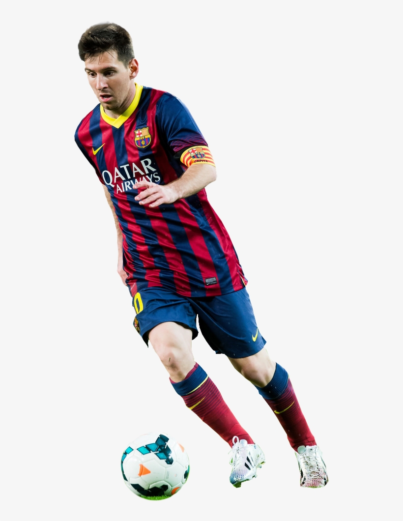 Lionel Messi, transparent png #1619453