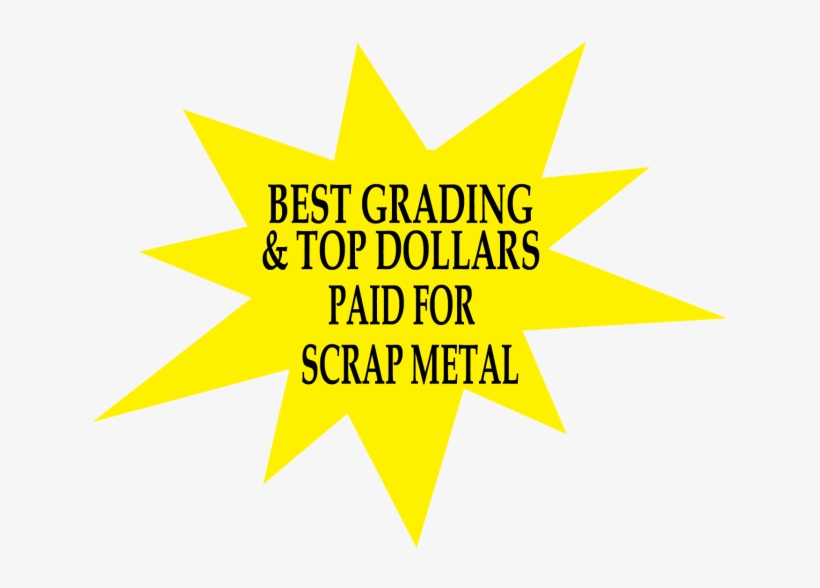 We Offer Services Specifically Tailored To Meet The - Auriemma Scrap Metal, transparent png #1619558
