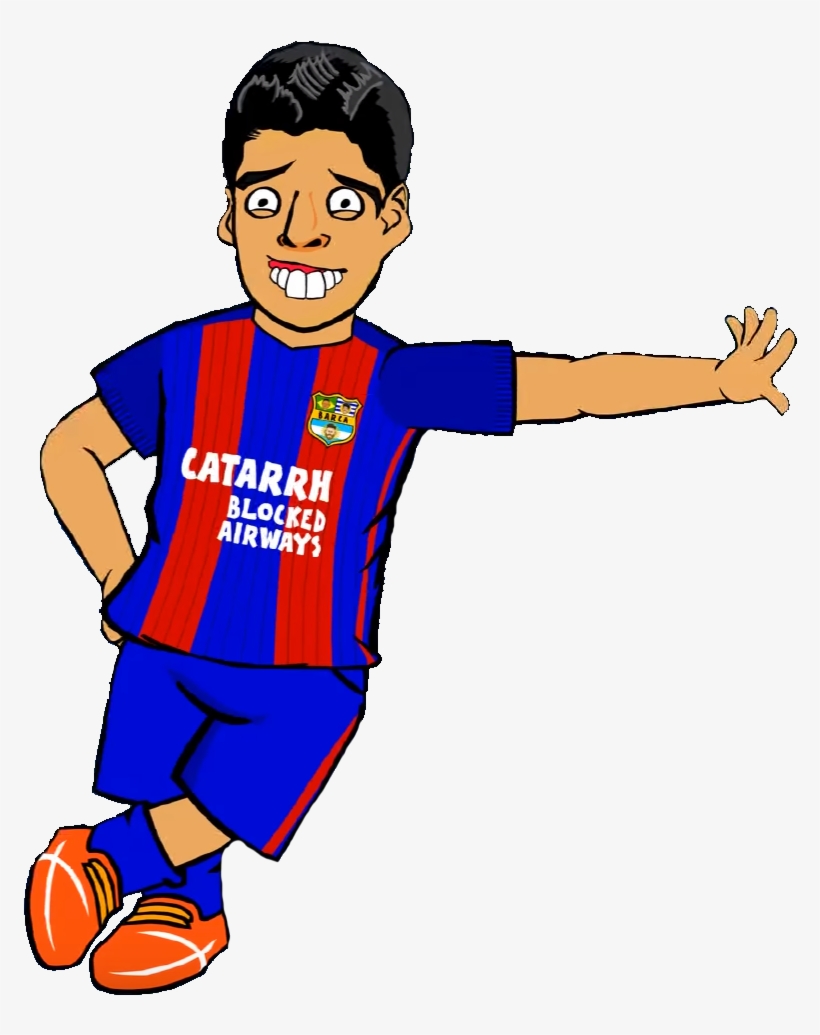 Lionel Messi Clipart 442oons - 442oons Png, transparent png #1619650
