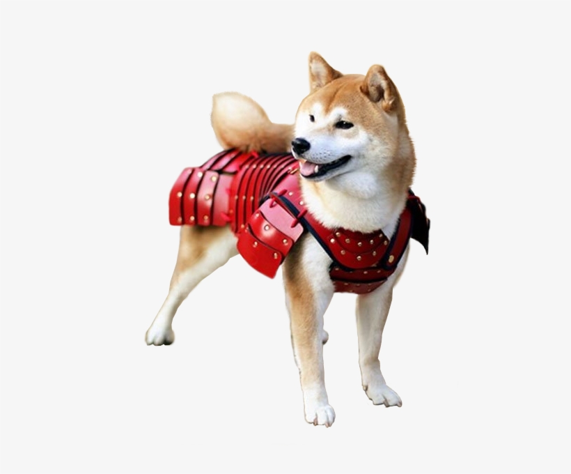 Weekly Challengeweekly Challenge - Dog With Sword In Mouth, transparent png #1619765