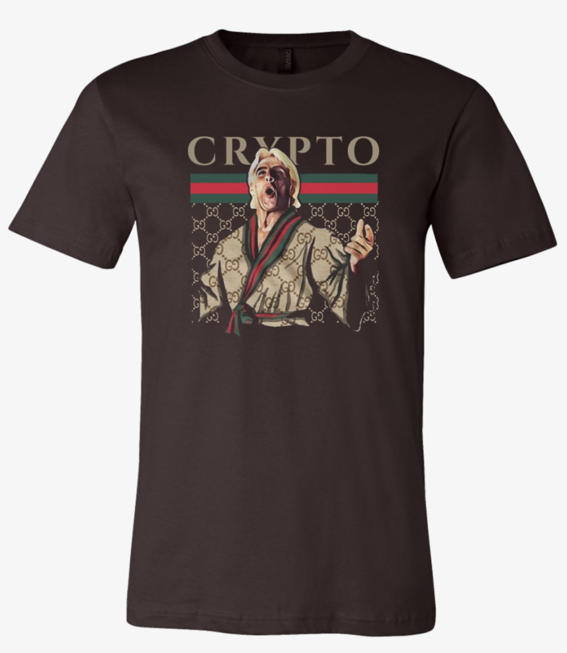Ric Flair Crypto - Darius Rucker When Was The Last Time Cd + Tee, transparent png #1619804