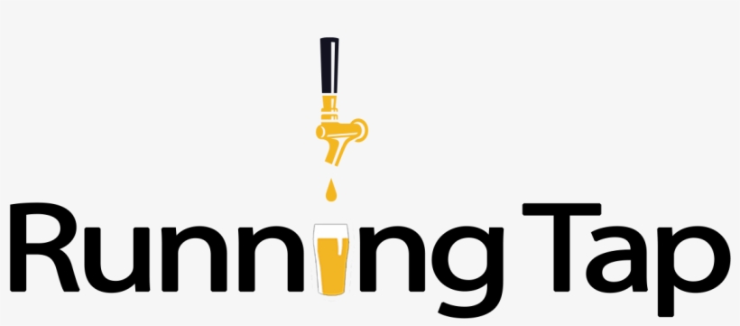 Thus Was Born “running Tap” The First Craft Beer Delivery - Riverwood Photography, transparent png #1619981