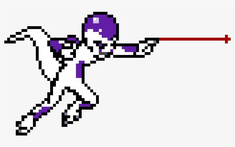 Frieza, transparent png #1620070