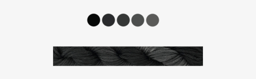 Ampersand Cotton Floss - Thread, transparent png #1620172