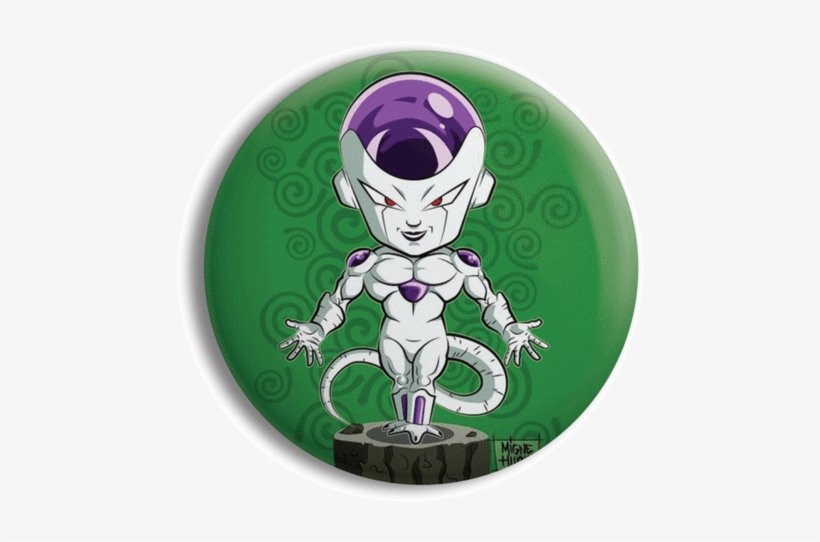 Frieza - Prieza Chibi, transparent png #1620246