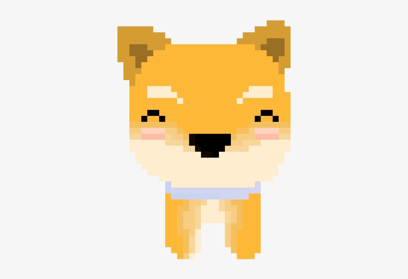 Shiba Inu - Dog, transparent png #1620372
