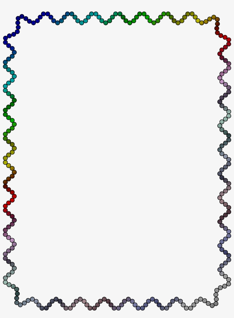 This Free Icons Png Design Of Sine Wave Dots, transparent png #1620414