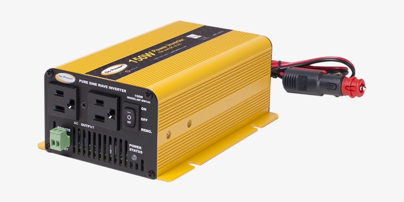 Power Inverter, transparent png #1620497