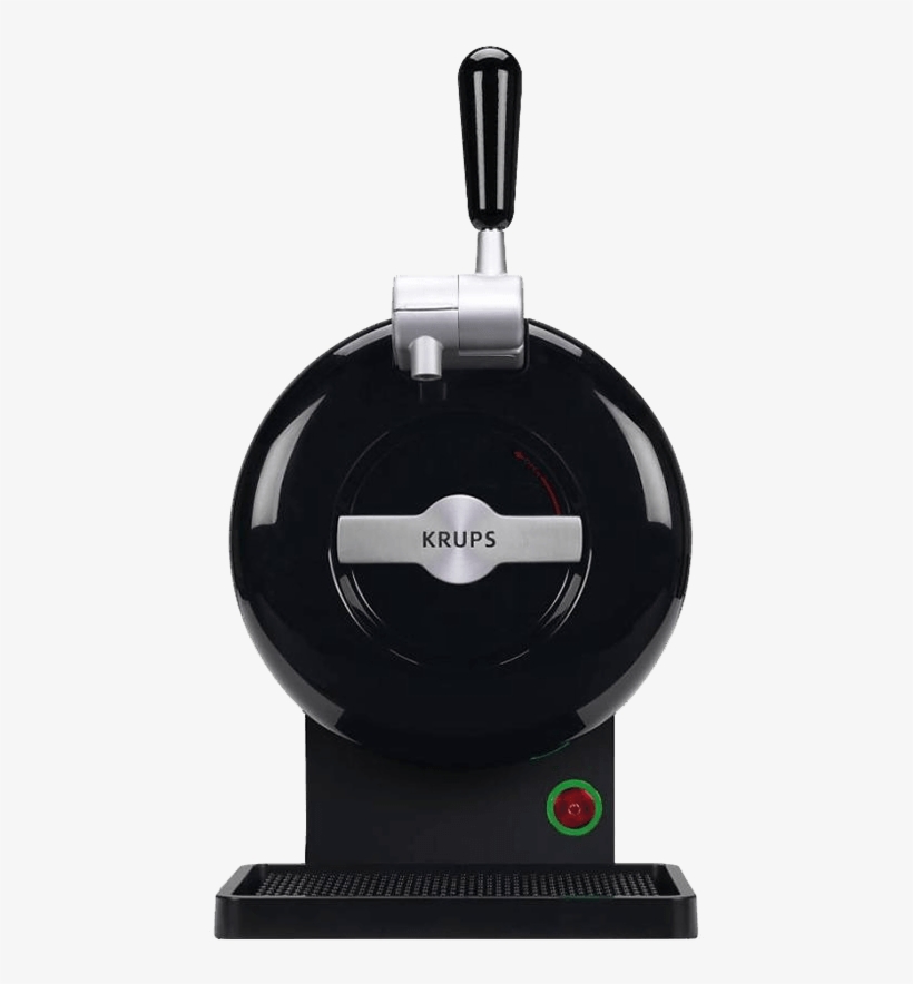 The Sub Black Edition - Sub Draught Beer Tap For Home, transparent png #1620715
