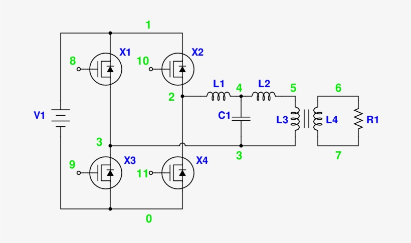 Not Much Effort Has Been Put Into The Low-pass Filter - Transformer, transparent png #1620752