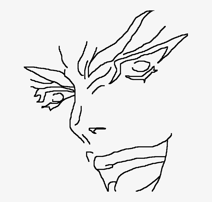 Dio Face Png - Kono Dio Da Face Png, transparent png #1620832