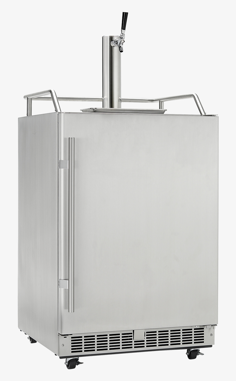 Kegerator, transparent png #1620868