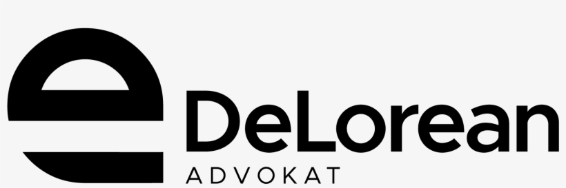 Delorean Advokat - Graphics, transparent png #1620913