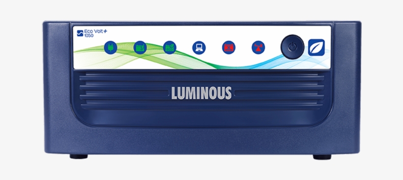 Eco Volt - Luminous Eco Watt 850, transparent png #1621037