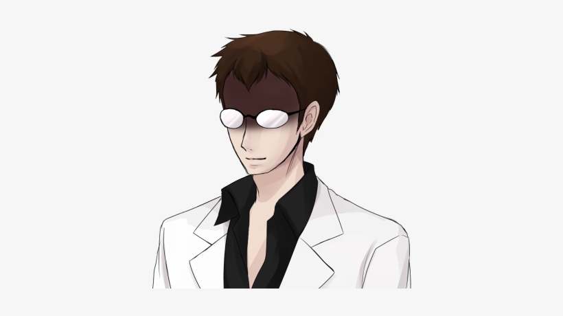 Alfred - Mad Father Father, transparent png #1621055