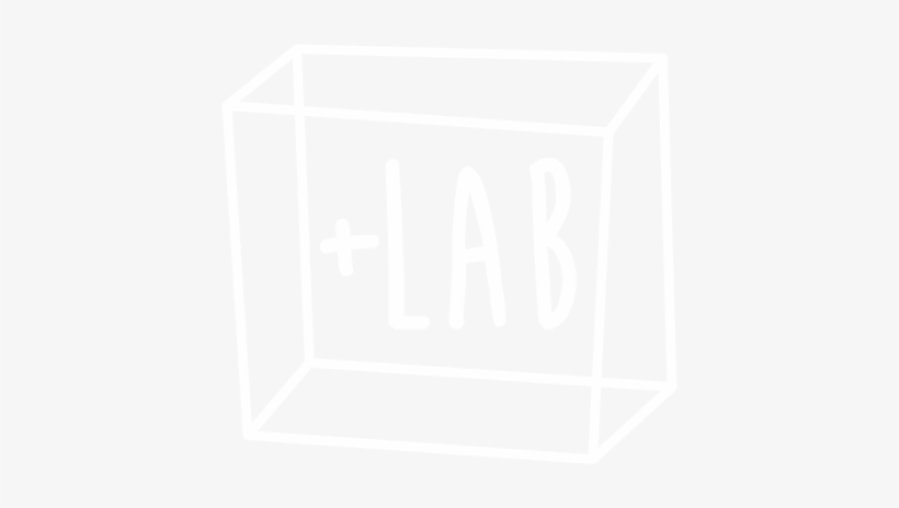 Sine Wave - Blue Outlined Cube, transparent png #1621197