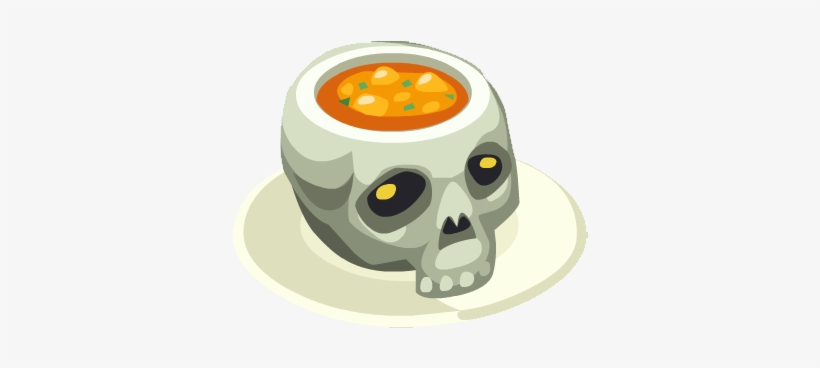 Scary Pumpkin Soup - Wiki, transparent png #1621199