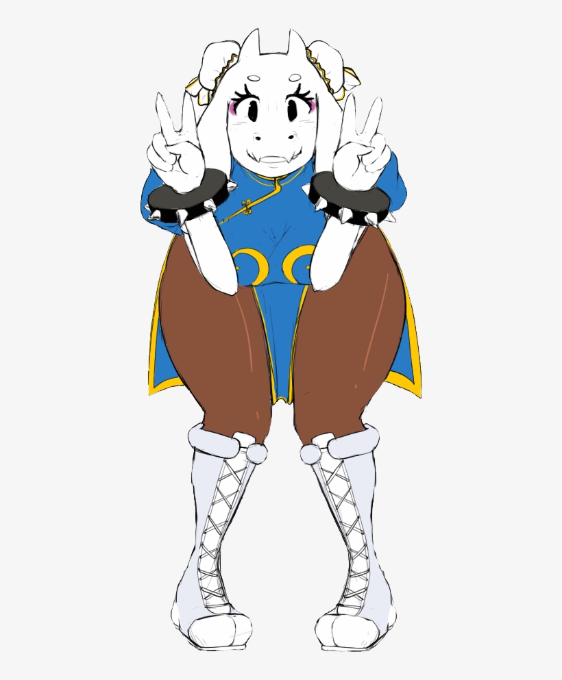 View Samegoogleiqdbsaucenao , - Toriel, transparent png #1621269