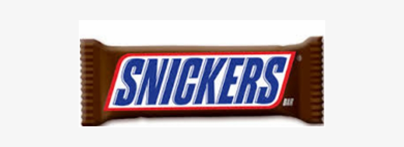 Snickers Ice Cream Bar Sugar, transparent png #1621309