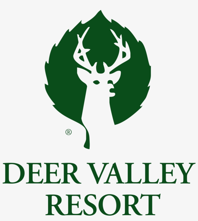 Deer Valley Resort Logo, transparent png #1621405