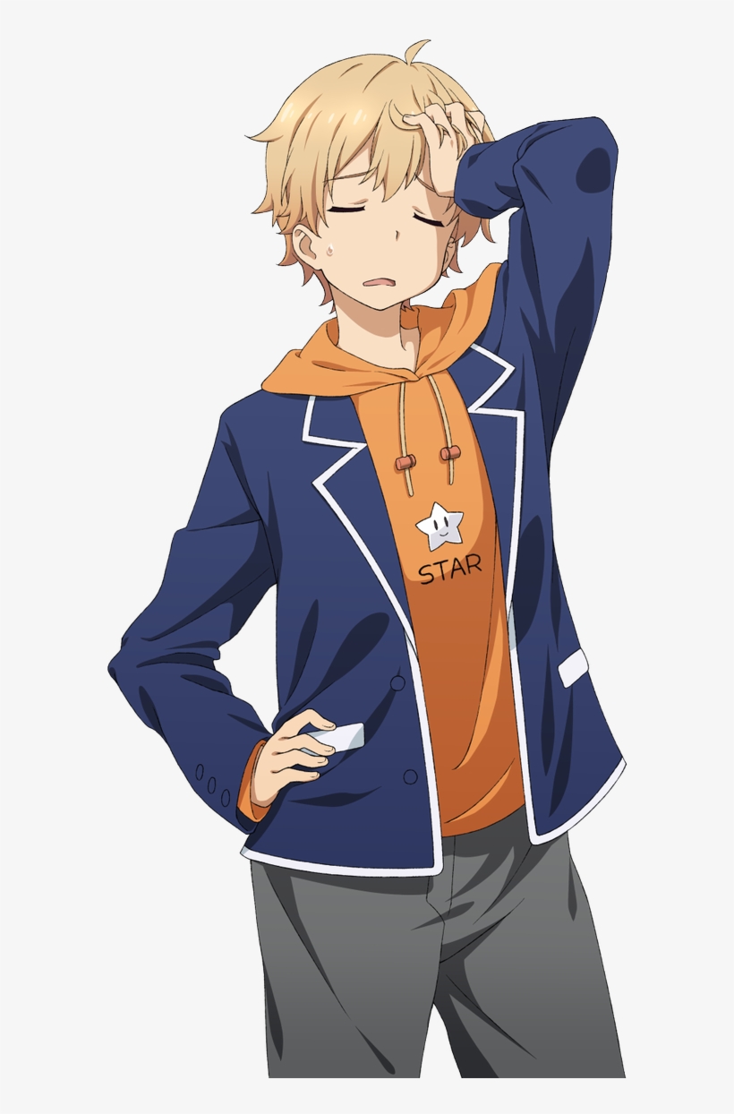 Jo-ryan Salazar On Twitter - Anime, transparent png #1621443