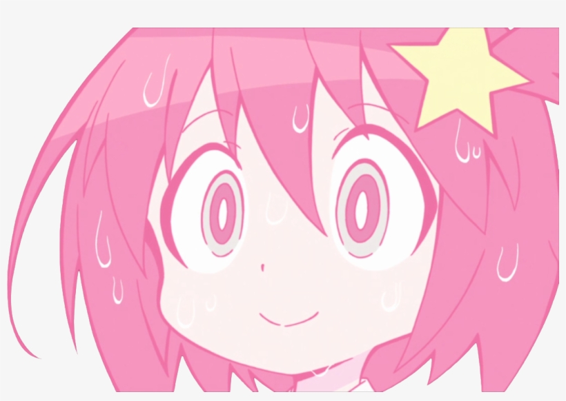 View Samegoogleiqdbsaucenao Sweaty , - Uchuu Patrol Luluco .gif, transparent png #1621473