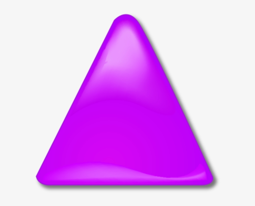 Illuminati Triangle Cliparts - Yellow, transparent png #1621526