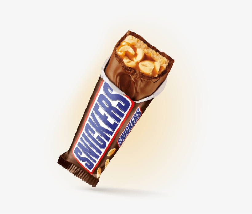 Our Promise - - Open Snickers, transparent png #1621576