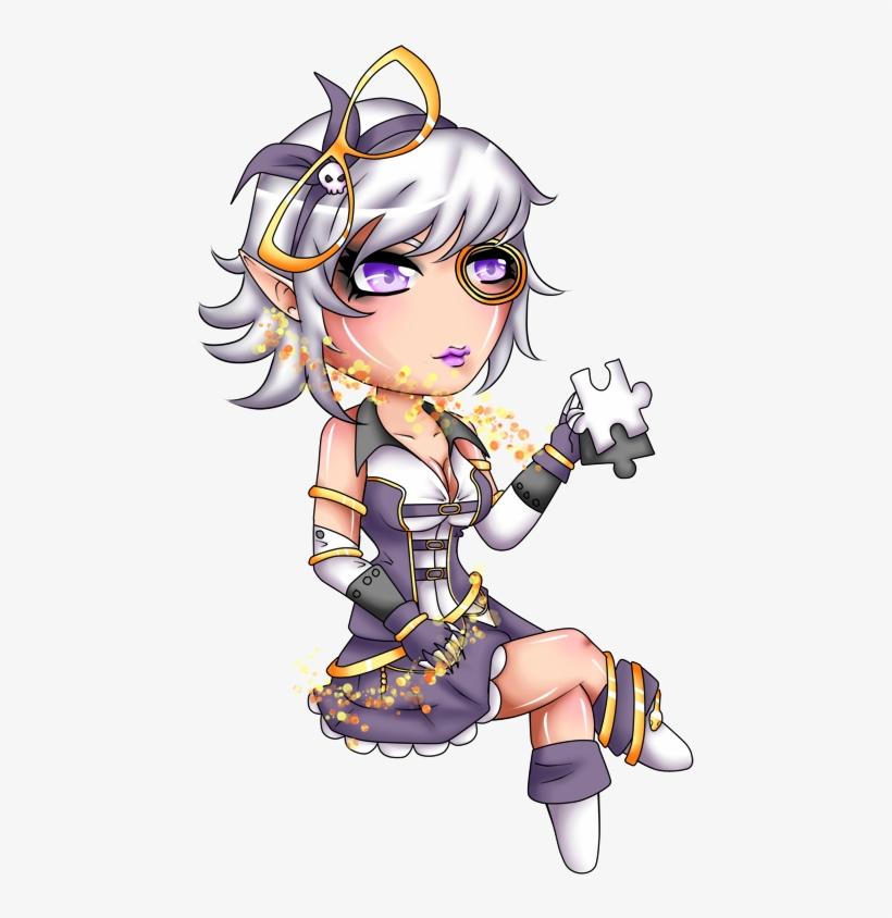 Sweatdrop Tis Me - Cartoon, transparent png #1621579