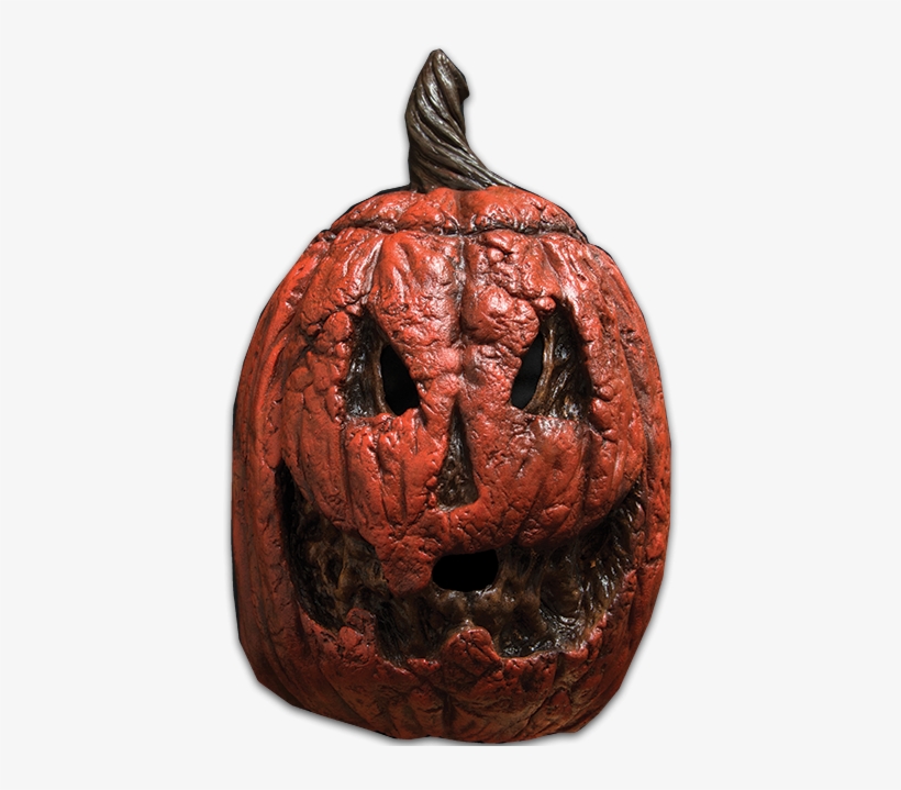 Rotting Pumpkin - Rotten Jack O Lantern, transparent png #1621623