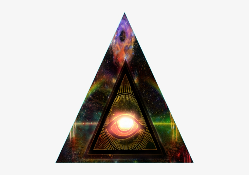 Triangle, transparent png #1621753