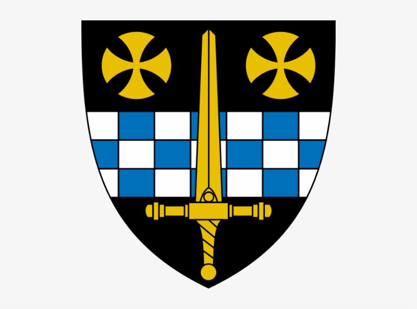 Coat Of Arms For Diocese Of Pittsburgh - Diocese Of Pittsburgh Logo, transparent png #1621806