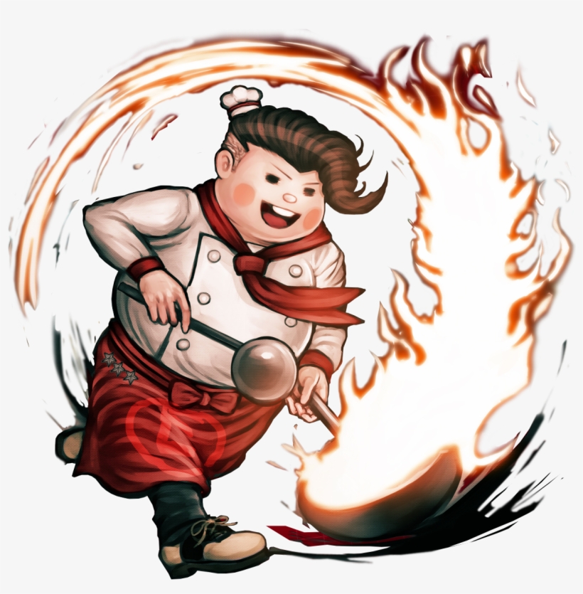 Illustration - Hanamura Teruteru, transparent png #1621807