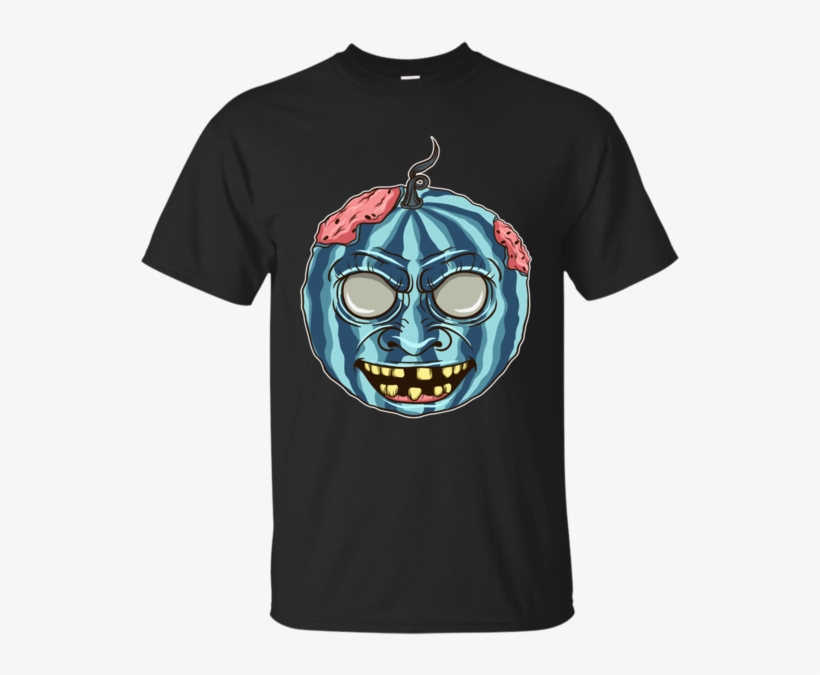 Halloween Scary Pumpkin T-shirt - American Legion T Shirts, transparent png #1621947