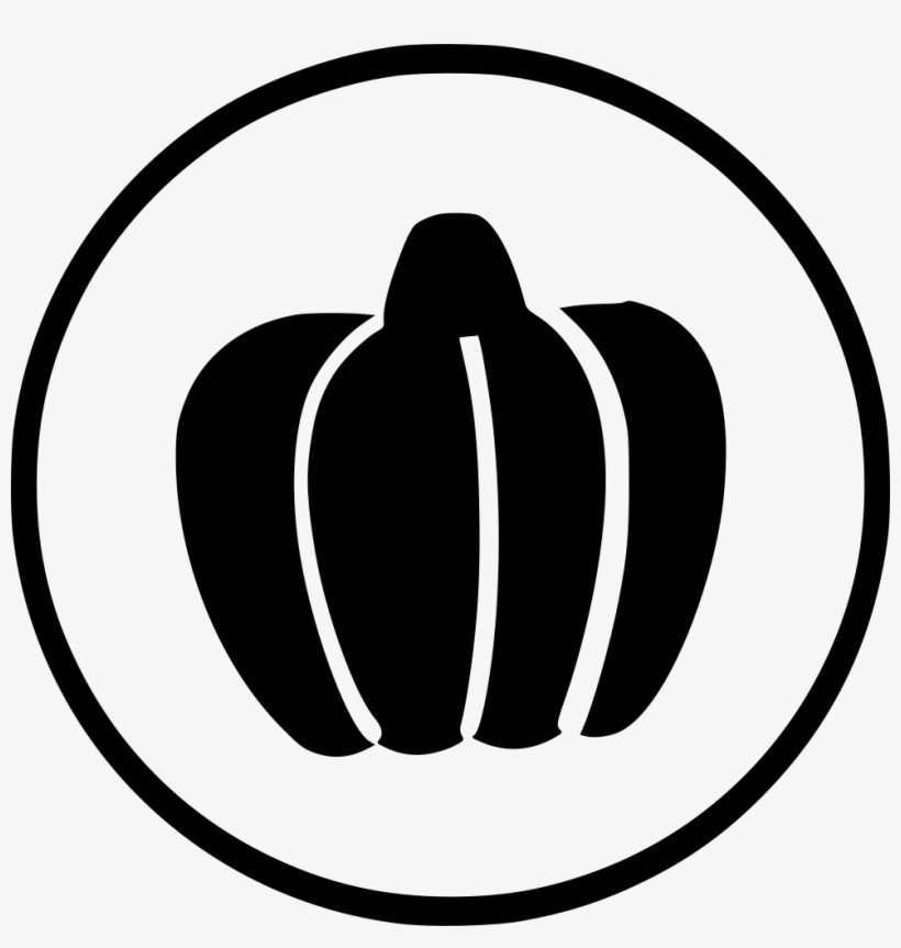 Kitchen Vegetable Pumpkin Halloween Scary Lantem Comments - Building, transparent png #1621960