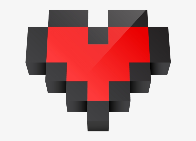 Help Heart - Pegboard Nerds Logo Png, transparent png #1622319