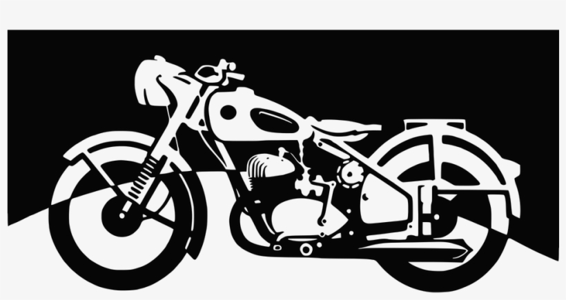 Biker Clipart Bike Tour - Prayers For A Fallen Biker, transparent png #1622428