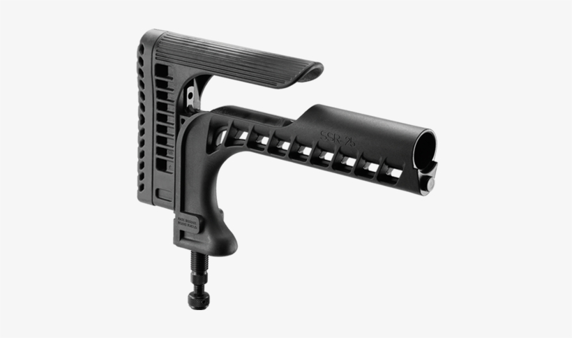 9 Ssr25 O Copy Png - Fab Defense Ssr25, transparent png #1622451