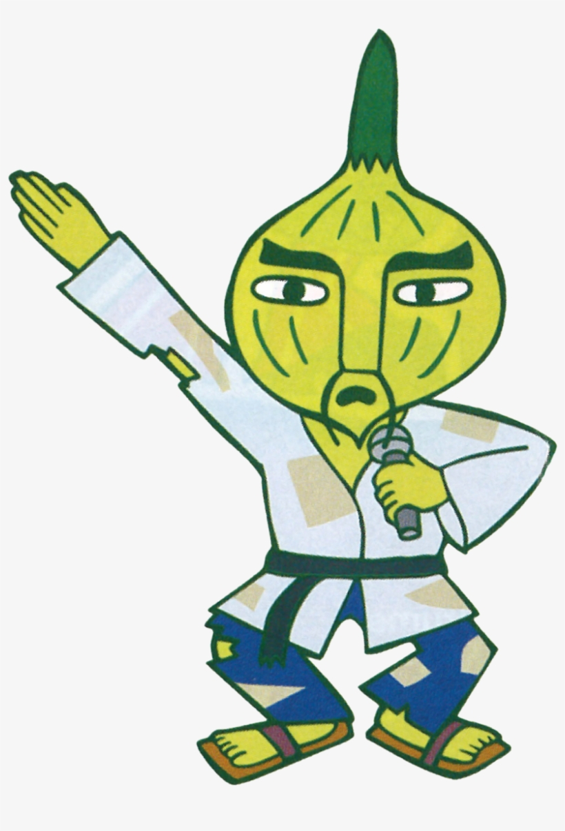 Chop Chop Master Onion, transparent png #1622546