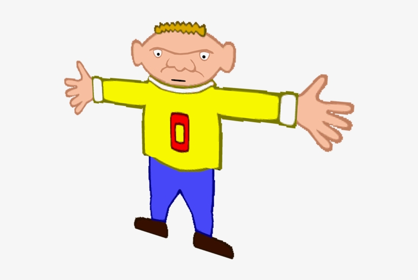 Download Zip Archive - Parappa Models, transparent png #1622592