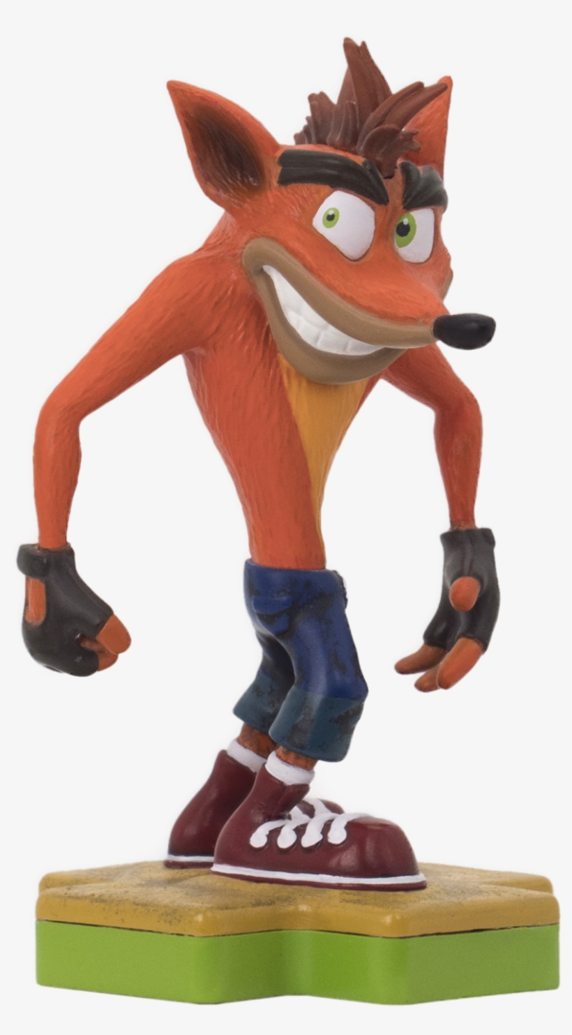 Don't Worry, There'll Be More Coming Soon, Including - Totaku Crash, transparent png #1622633