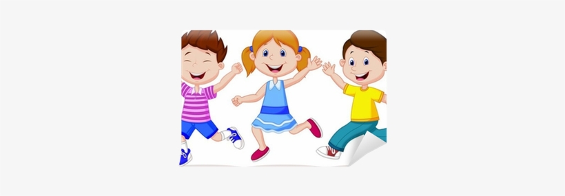 Cartoon Pictures Of Students Png, transparent png #1622747