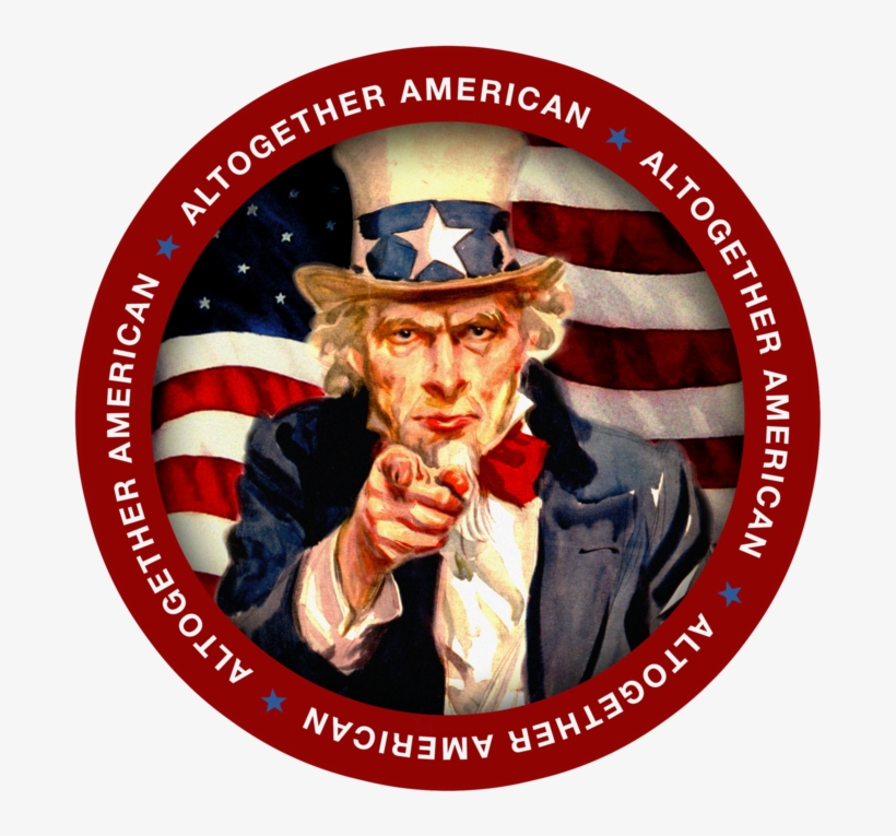 Featured Products Tagged "eagle Globe Anchor Enlisted" - Uncle Sam, transparent png #1622846